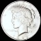 1922-D Silver Peace Dollar UNCIRCULATED