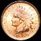 1904 Indian Head Penny UNCIRCULATED