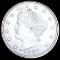 1883 Liberty Victory Nickel UNCIRCULATED