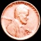 1925-D Lincoln Wheat Penny UNCIRCULATED