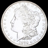 1879-O Morgan Silver Dollar UNCIRCULATED