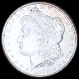 1898-O Morgan Silver Dollar UNCIRCULATED