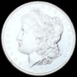 1879-O Morgan Silver Dollar UNCIRCULATED