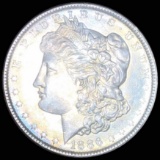 1886 Morgan Silver Dollar UNCIRCULATED