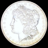 1879-O Morgan Silver Dollar UNCIRCULATED