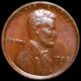 1926-D Lincoln Wheat Penny UNCIRCULATED