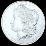 1880-O Morgan Silver Dollar UNCIRCULATED