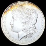 1901-O Morgan Silver Dollar UNCIRCULATED