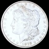 1878 Rev '79 Morgan Silver Dollar UNCIRCULATED