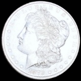 1879-O Morgan Silver Dollar UNCIRCULATED