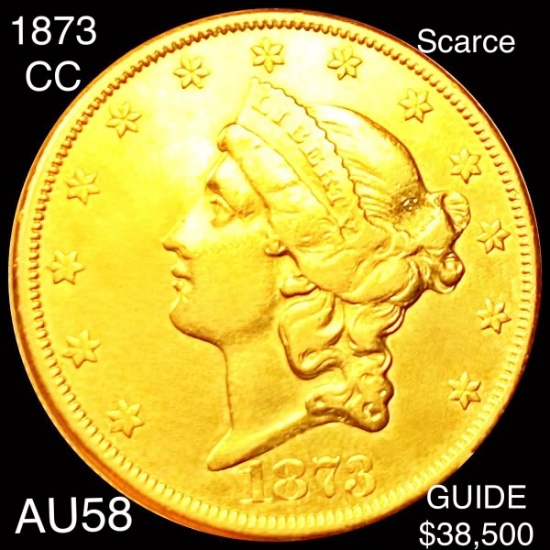 August 14th Vineyard Owner Rare Coin Estate Sale 4