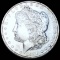 1896-S Morgan Silver Dollar UNCIRCULATED