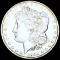 1884-S Morgan Silver Dollar UNCIRCULATED