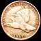1857 Flying Eagle Cent NICELY CIRCULATED