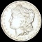 1890-O Morgan Silver Dollar UNCIRCULATED