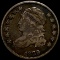 1839 Capped Bust Dime LIGHTLY CIRCULATED