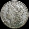 1901 Morgan Silver Dollar NICELY CIRCULATED