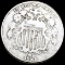 1882 Shield Nickel NICELY CIRCULATED