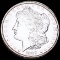 1889 Morgan Silver Dollar UNC