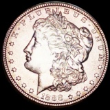1888 Morgan Silver Dollar UNCIRCULATED