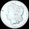 1895-S Morgan Silver Dollar CLOSELY UNC