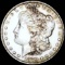 1879 Morgan Silver Dollar UNC