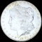 1901-O Morgan Silver Dollar UNC