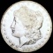 1884-S Morgan Silver Dollar UNC