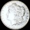 1882-O Morgan Silver Dollar UNC