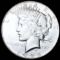 1928 Silver Peace Dollar UNC