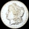 1886-S Morgan Silver Dollar UNC