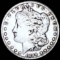 1899 Morgan Silver Dollar NICELY CIRC