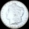 1897 Morgan Silver Dollar UNC