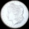 1885-CC Morgan Silver Dollar UNC