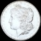 1878-CC Morgan Silver Dollar UNC