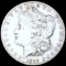 1895-S Morgan Silver Dollar LIGHT CIRC