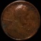 1914-D Lincoln Wheat Penny NICELY CIRC