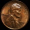 1931-D Lincoln Wheat Penny UNC