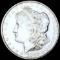 1878 Rev '79 Morgan Silver Dollar UNC