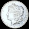 1878 8TF Morgan Silver Dollar UNC
