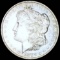 1878-S Morgan Silver Dollar UNC