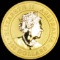 2021 $100 Australian Gold Coin GEM PR 1Oz