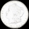 1884-S Morgan Silver Dollar UNC