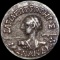 Roman Empire Silver Coin LIGHT CIRC
