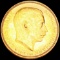 1915 Denmark Gold 20 Kroner UNC