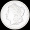 1879 Morgan Silver Dollar UNC
