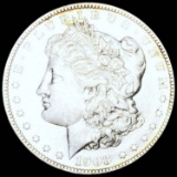1903-S Morgan Silver Dollar UNC