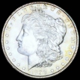 1898-O Morgan Silver Dollar UNC
