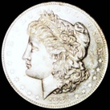 1883-O Morgan Silver Dollar UNC