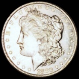 1880-O Morgan Silver Dollar UNC